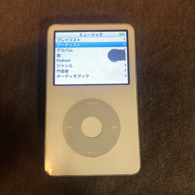 iPod Classic 30GB