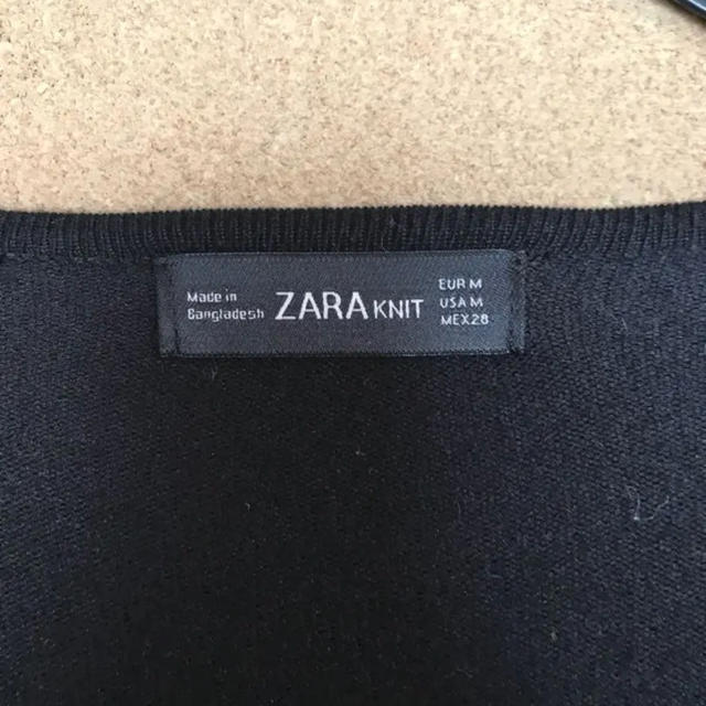 ZARA(ザラ)のめいっこまま様専用 レディースのトップス(カーディガン)の商品写真