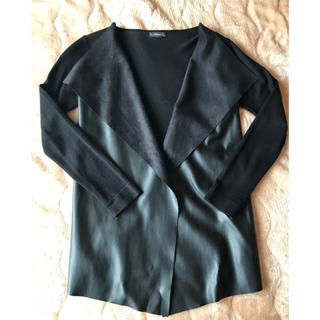 ザラ(ZARA)のめいっこまま様専用(カーディガン)