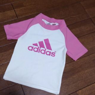 アディダス(adidas)のadidasラッシュガード(水着)