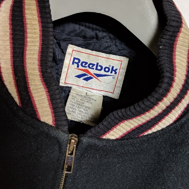 Reebok   'sｵｰﾙﾄﾞﾘｰﾎﾞｯｸ ﾚｻﾞｰｽﾀｼﾞｬﾝの通販 by Mino's shop