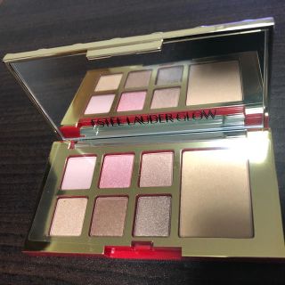 エスティローダー(Estee Lauder)の新品未使用エスティーローダー アイシャドウ＆チーク(アイシャドウ)