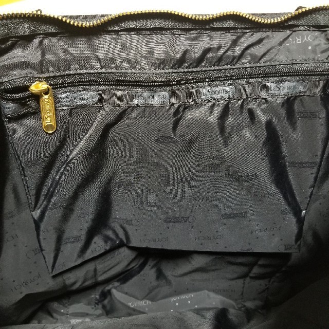 LeSportsac(レスポートサック)のレスポートサック/ジョイリッチ　ショルダーバッグ　美品 レディースのバッグ(ショルダーバッグ)の商品写真