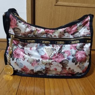 レスポートサック(LeSportsac)のレスポートサック/ジョイリッチ　ショルダーバッグ　美品(ショルダーバッグ)