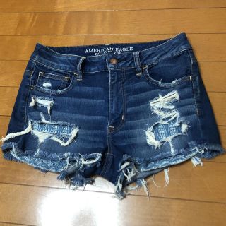 アメリカンイーグル(American Eagle)のアメリカンイーグル ショートパンツ❤︎(ショートパンツ)