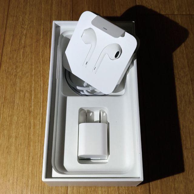 SIMフリーiPhoneX 256GB 新品交換品 A376-791 2