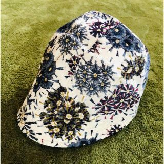 カンゴール(KANGOL)の新品　KANGOL キャップ　キャスケット　コーデュロイ帽子(キャスケット)