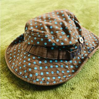 ラグマート(RAG MART)の新品　ラグマート　ハット　帽子　48cm(帽子)