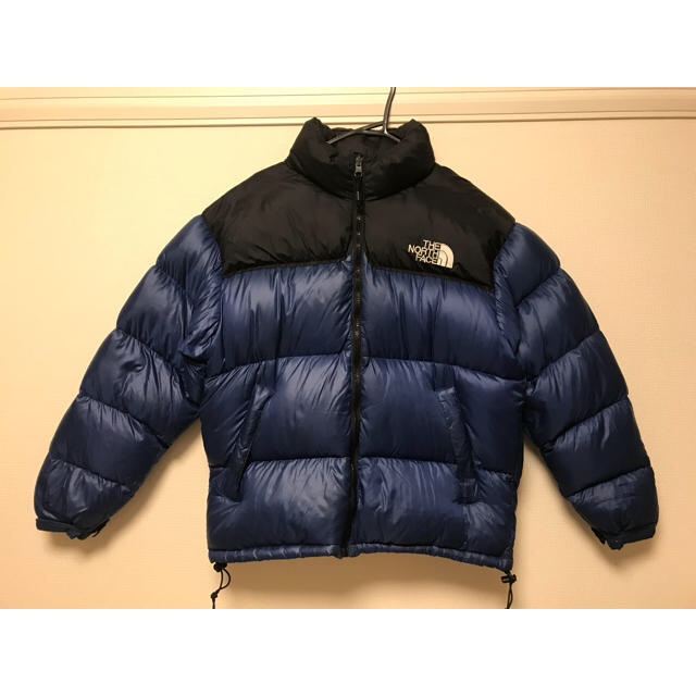 THE NORTH FACE - THE NORTH FACE ヌプシ NF002YOの通販 by こいてぃー