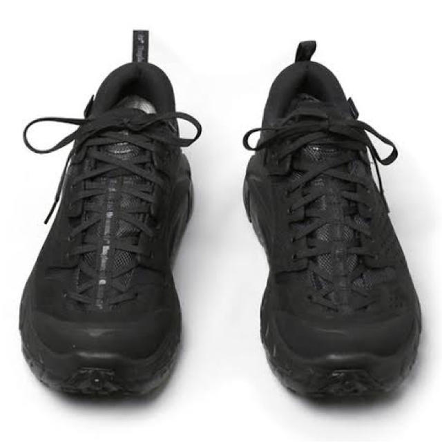 Engineered Garments(エンジニアードガーメンツ)のENGINEERED GARMENTS x HOKA ONE ONE  メンズの靴/シューズ(スニーカー)の商品写真