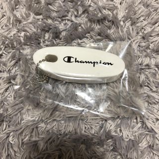 チャンピオン(Champion)のChampion キーホルダー(キーホルダー)