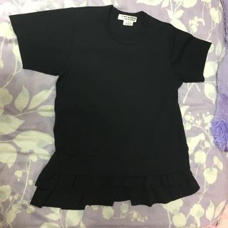 コムデギャルソン(COMME des GARCONS)のCOMME des GARÇONS Tシャツ(Tシャツ/カットソー(半袖/袖なし))