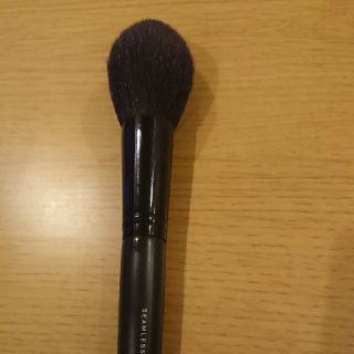 ベアミネラル(bareMinerals)のココ様ご専用 bareMinerals チークブラシ(その他)