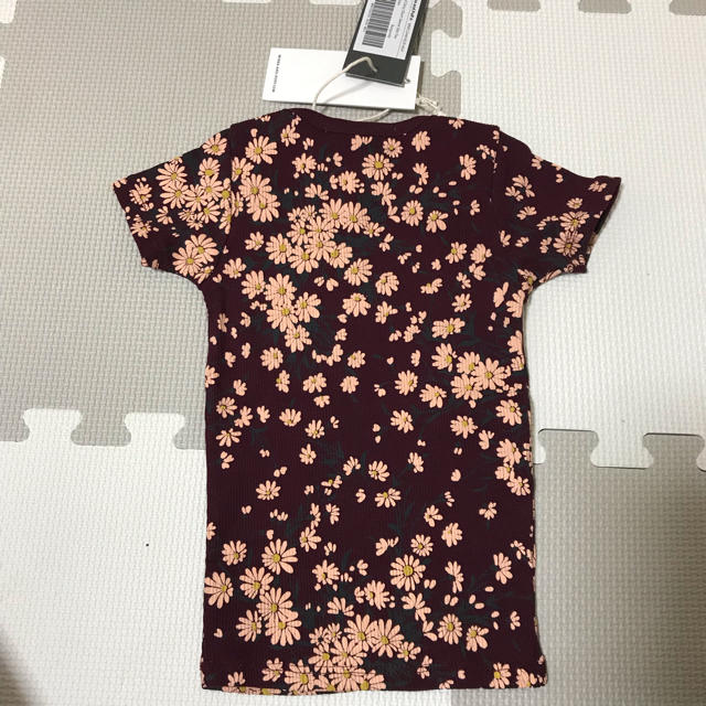 Bonpoint(ボンポワン)のmisha&puff Tシャツ 18m-2y キッズ/ベビー/マタニティのベビー服(~85cm)(Ｔシャツ)の商品写真