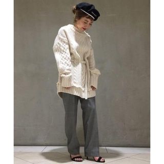 郵送買取 新品5台以上送料無料キャンペーン中！！  516954581.jpg?1541693426 ニット/セーター