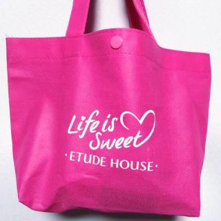 エチュードハウス(ETUDE HOUSE)のエチュードハウス 福袋(コフレ/メイクアップセット)