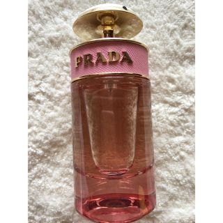 プラダ(PRADA)の[未使用]プラダ キャンディ フロラーレ 50ml(香水(女性用))