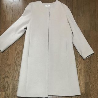 イエナ(IENA)のえり様専用(ロングコート)