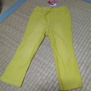 ジャンクストアー(JUNK STORE)の新品　90　ジャンクストア　パンツ　ズボン　レギンス(パンツ/スパッツ)