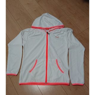 プーマ(PUMA)の専用(パーカー)