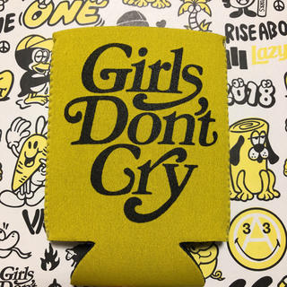 ジーディーシー(GDC)のGirls Don't Cry クージー (その他)