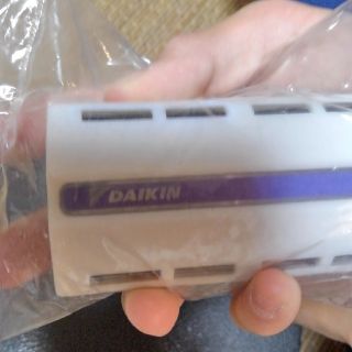 ダイキン(DAIKIN)のとも様専用(空気清浄器)