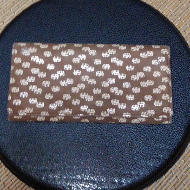 印傳屋(インデンヤ)のado0803様専用 メンズのファッション小物(長財布)の商品写真