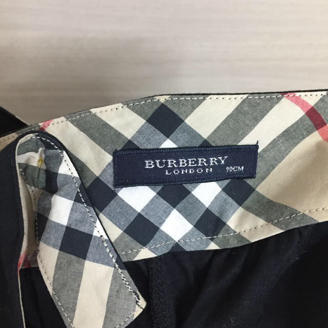 BURBERRY(バーバリー)の専用 キッズ/ベビー/マタニティのキッズ服女の子用(90cm~)(ワンピース)の商品写真