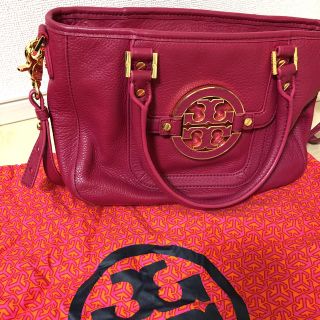 トリーバーチ(Tory Burch)のトリーバーチ2wayバック(ショルダーバッグ)