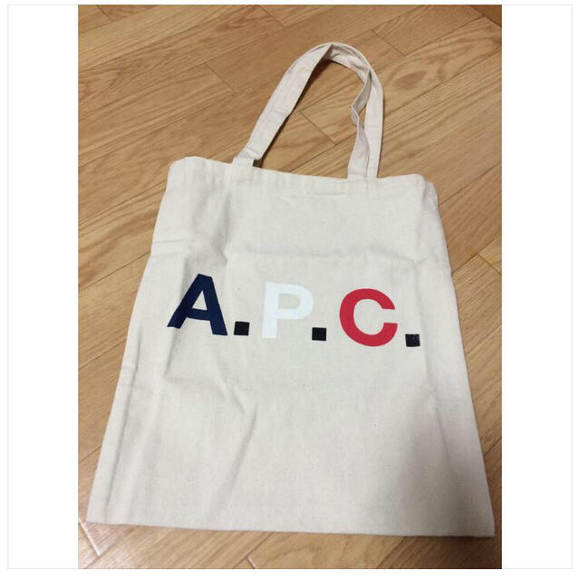 A.P.C(アーペーセー)のjoanna様専用 レディースのバッグ(トートバッグ)の商品写真