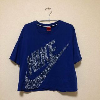 ナイキ(NIKE)のナイキ ティーシャツ(Tシャツ(半袖/袖なし))