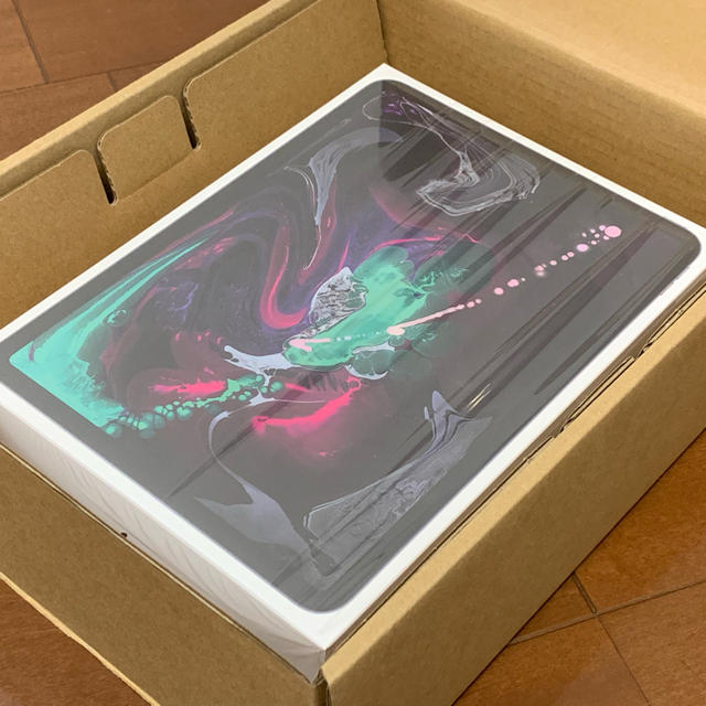 全商品オープニング価格! Pro 【新品・即日発送】iPad - iPad 11