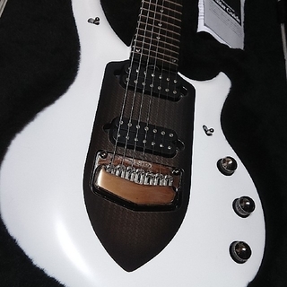 [らむ様専用]musicman majesty 7st  ギター(エレキギター)