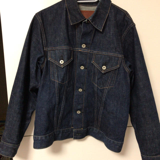 TENDERLOIN T-FC DENIM JKT デニムジャケット www.impoexitoautopartes.com