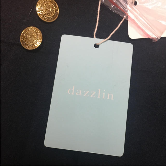 dazzlin(ダズリン)のdazzlin ショートパンツ レディースのパンツ(ショートパンツ)の商品写真