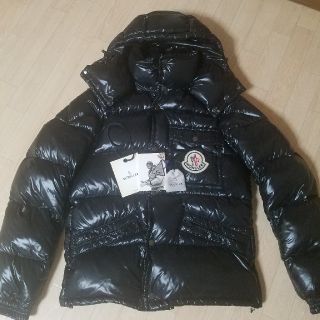 モンクレール(MONCLER)のbad boyさま専用(ダウンジャケット)