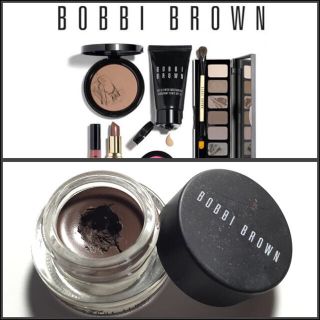 ボビイブラウン(BOBBI BROWN)のBOBBI BROWNジェルアイライナー(その他)