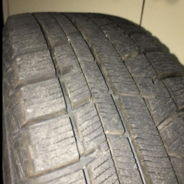 165/65r15 スタッドレスタイヤ 1