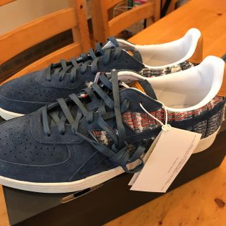 オニツカタイガー(Onitsuka Tiger)のオニツカタイガー 裂き織 スニーカー 新品 28(スニーカー)