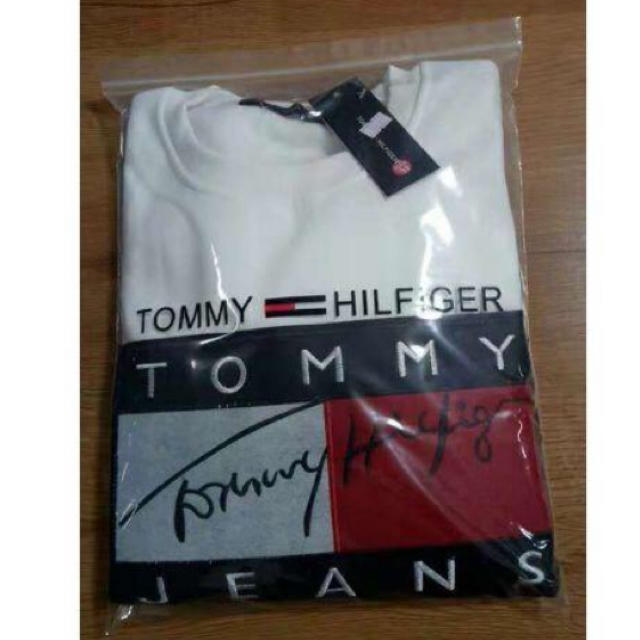 TOMMY(トミー)のトミー スウェット M メンズのトップス(スウェット)の商品写真