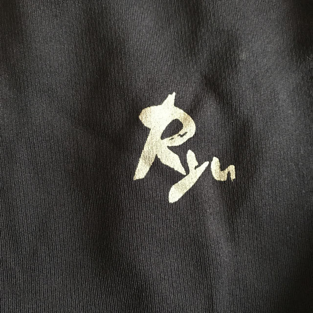 ひくま様専用❁︎Ryu Tシャツ スポーツ/アウトドアのスポーツ/アウトドア その他(ラグビー)の商品写真