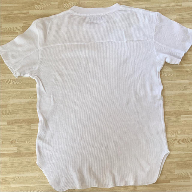 ZARA(ザラ)のTシャツ メンズのトップス(Tシャツ/カットソー(半袖/袖なし))の商品写真