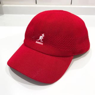 カンゴール(KANGOL)のKANGOL キャップ カンゴール(キャップ)