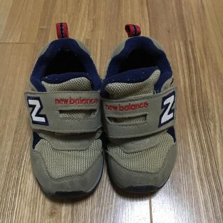 ニューバランス(New Balance)のなおさん専用ニューバランス 14.5(スニーカー)