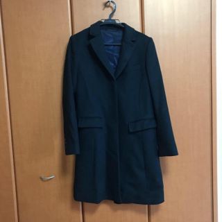 スーツカンパニー(THE SUIT COMPANY)のチェスターコート(チェスターコート)