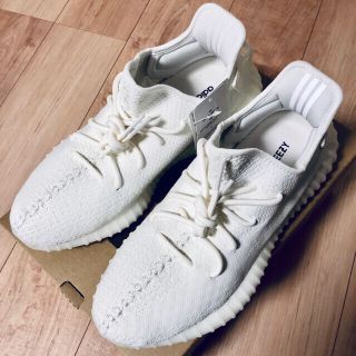 アディダス(adidas)の【Aショップ様専用】Yeezy boost 350 v2(スニーカー)