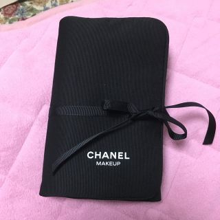 シャネル(CHANEL)のCHANEL ブラシケース(ポーチ)