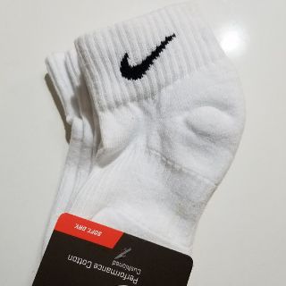 ナイキ(NIKE)のNIKE☆ソックス　キッズ(靴下/タイツ)