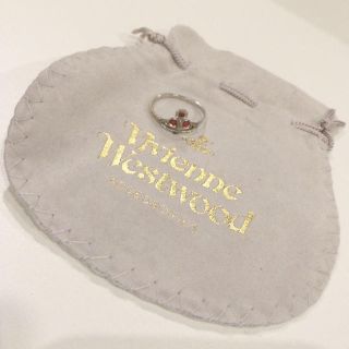 ヴィヴィアンウエストウッド(Vivienne Westwood)のVivienneWestwood リング(リング(指輪))