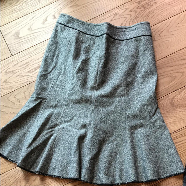 MATERIA(マテリア)のスカート レディースのスカート(ひざ丈スカート)の商品写真